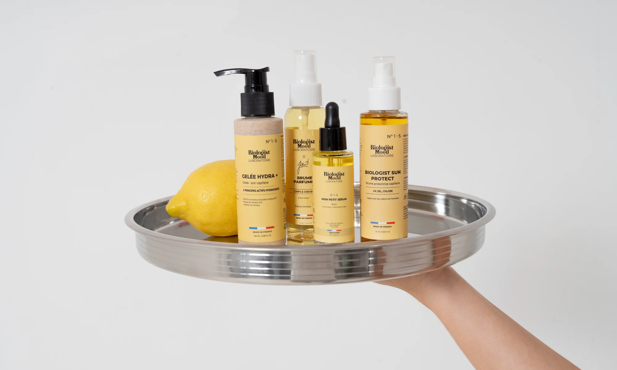 Sublimez Votre Éclat Capillaire Naturel
